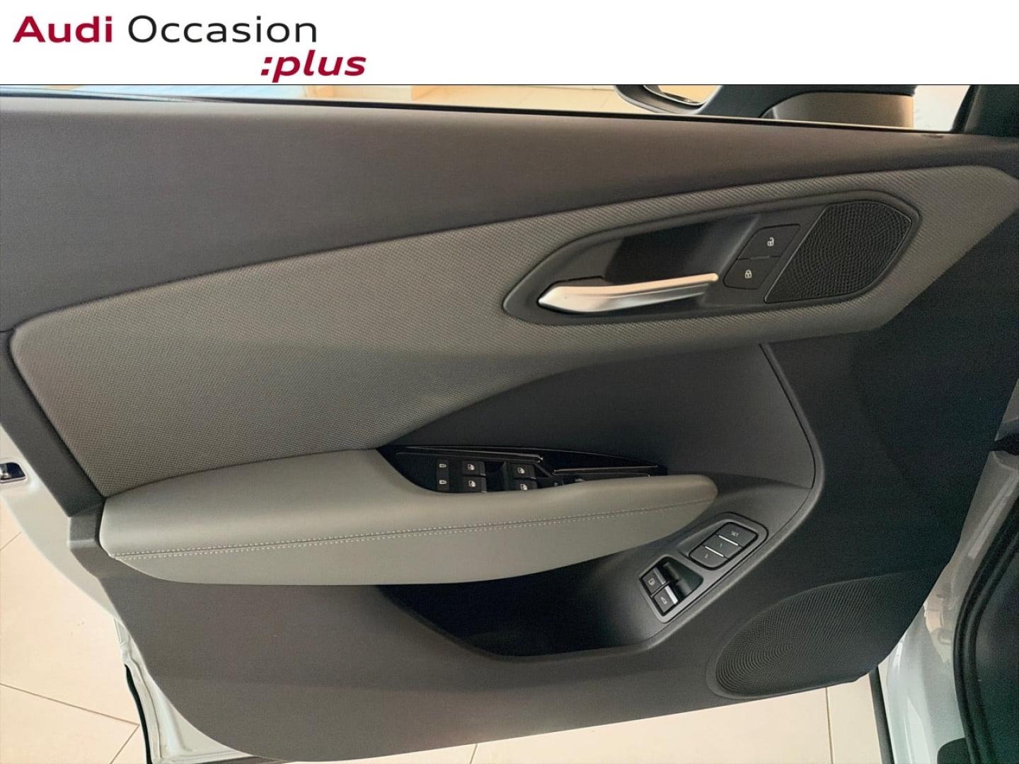Voitures occasions Audi Q3 S line Orvault