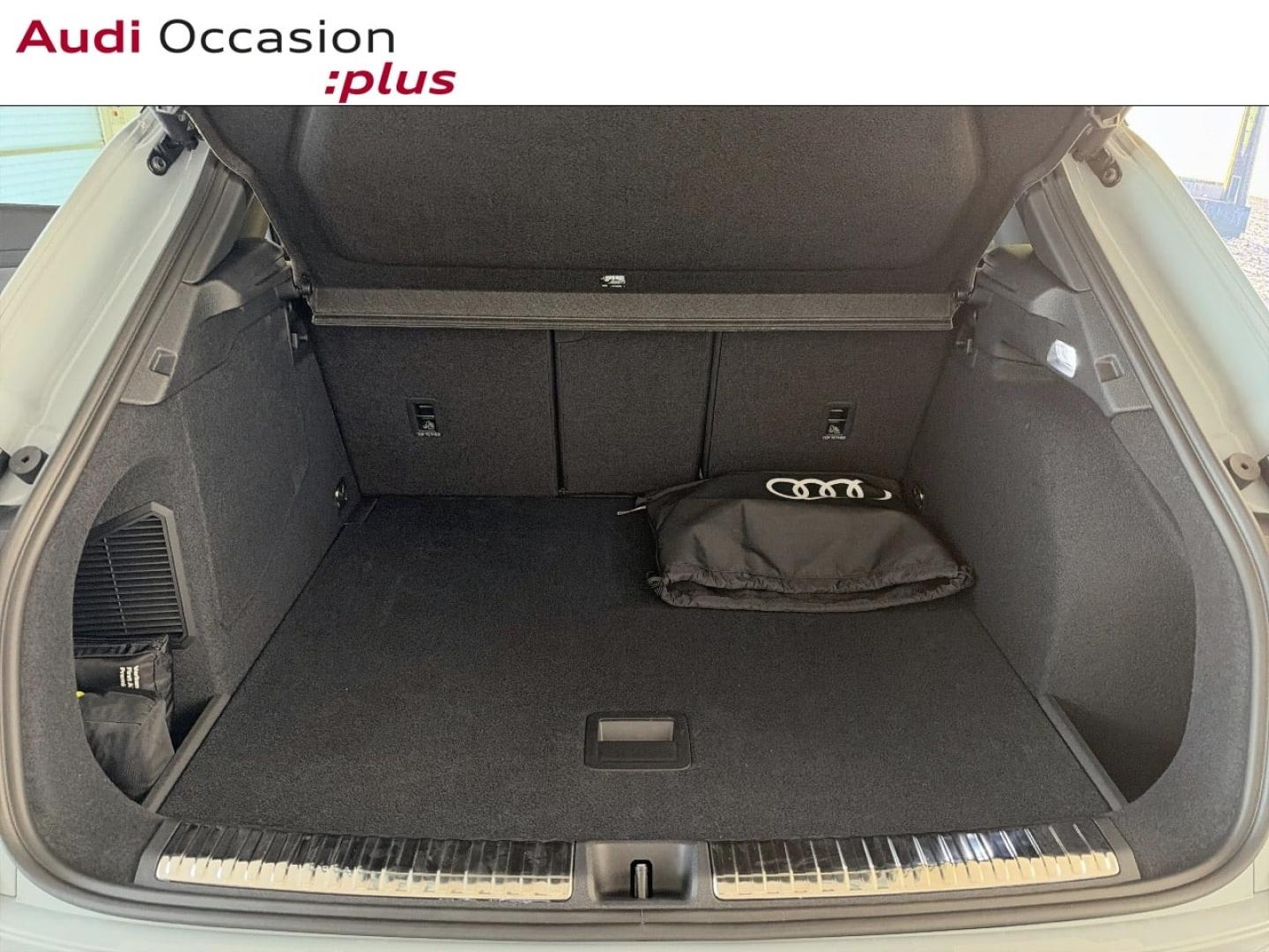 Voitures occasions Audi Q3 S line Orvault