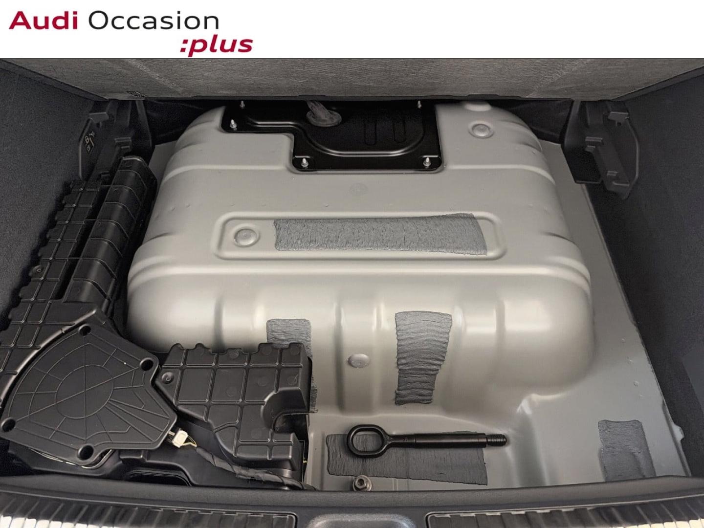 Voitures occasions Audi Q3 S line Orvault