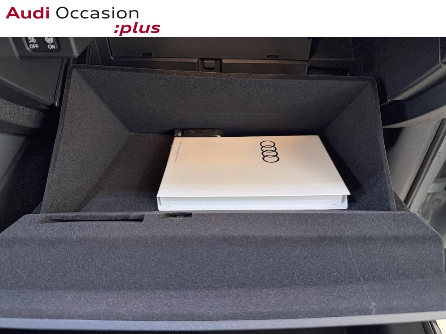 Voitures occasions Audi Q3 S line Orvault