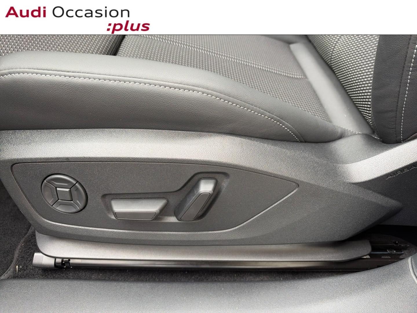 Voitures occasions Audi Q4 Sportback e-tron Base Orvault