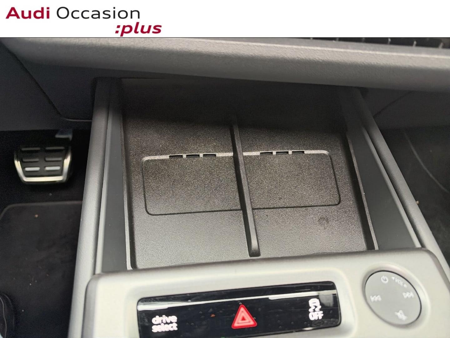 Voitures occasions Audi Q4 Sportback e-tron Base Orvault
