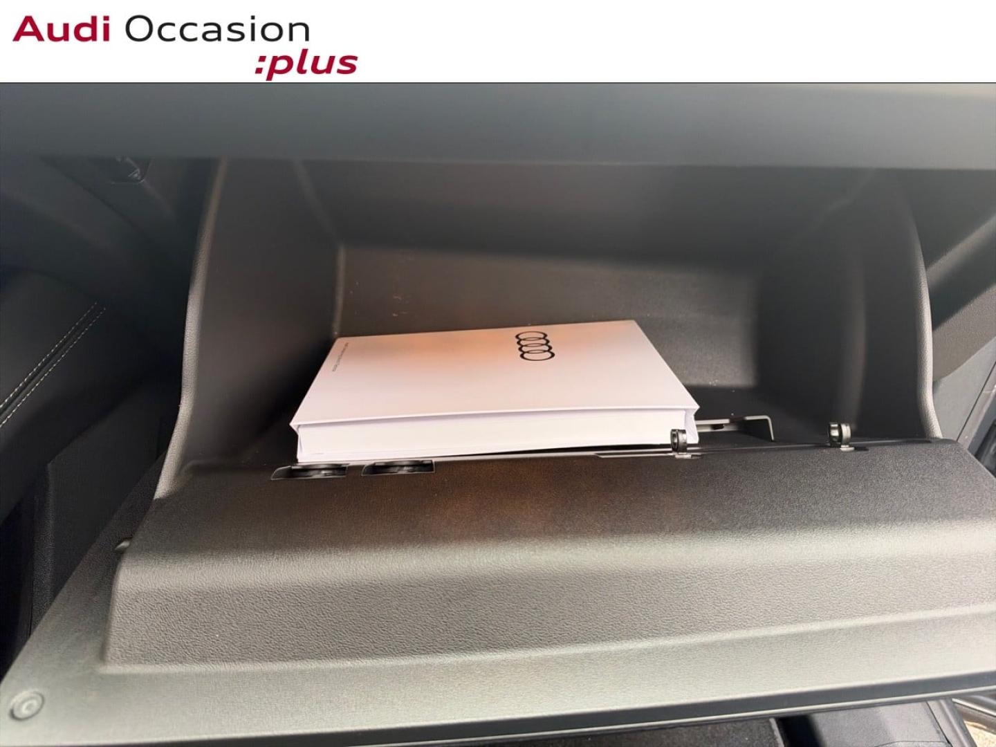 Voitures occasions Audi Q4 Sportback e-tron Base Orvault