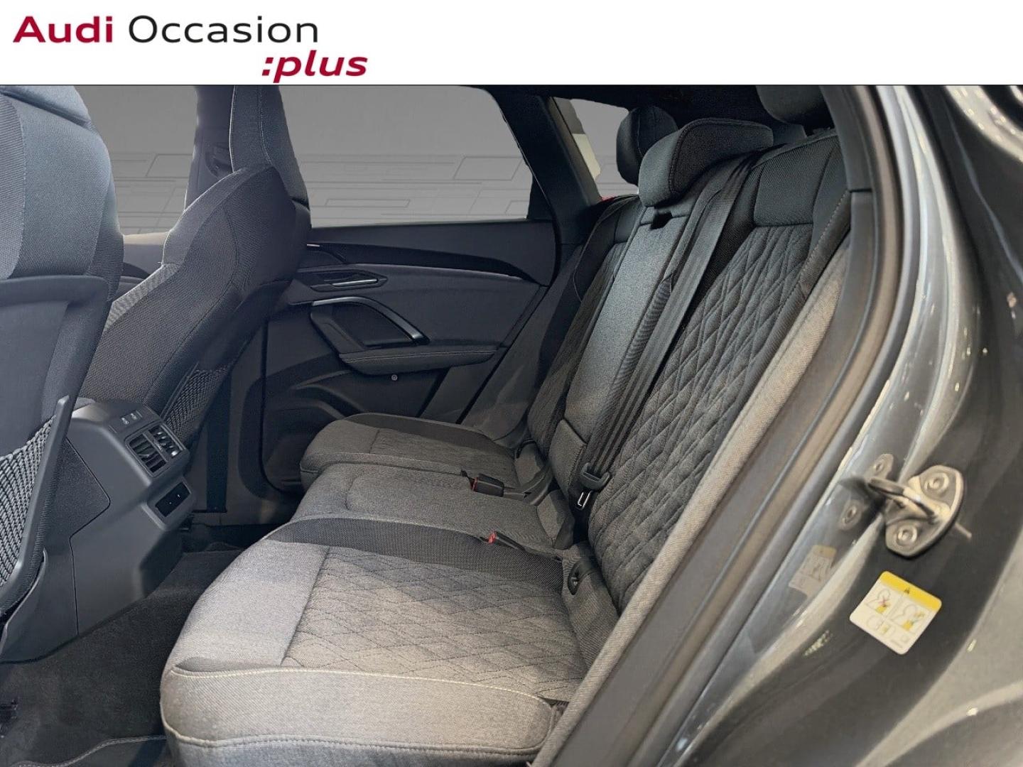 Voitures occasions Audi Q5 S line Orvault