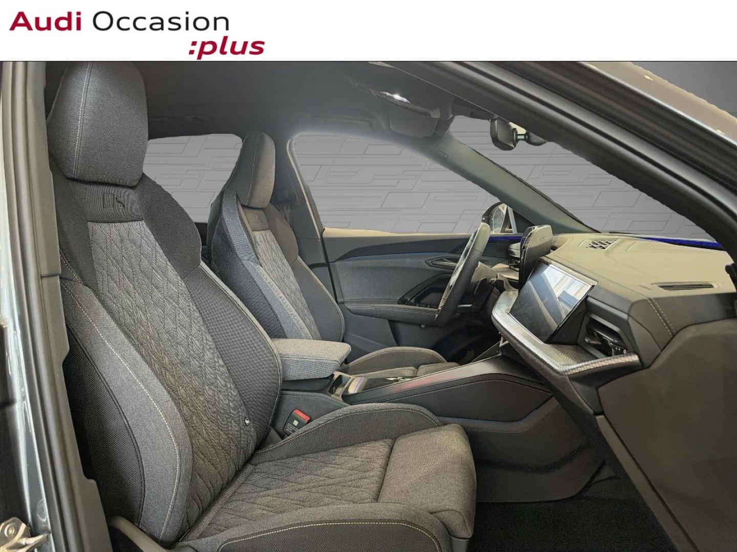 Voitures occasions Audi Q5 S line Orvault