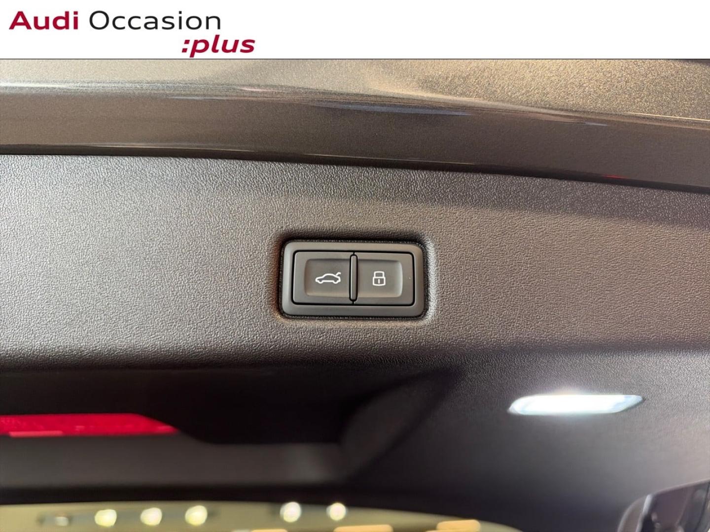 Voitures occasions Audi Q5 S line Orvault