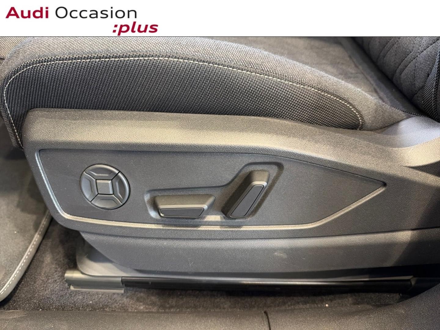 Voitures occasions Audi Q5 S line Orvault