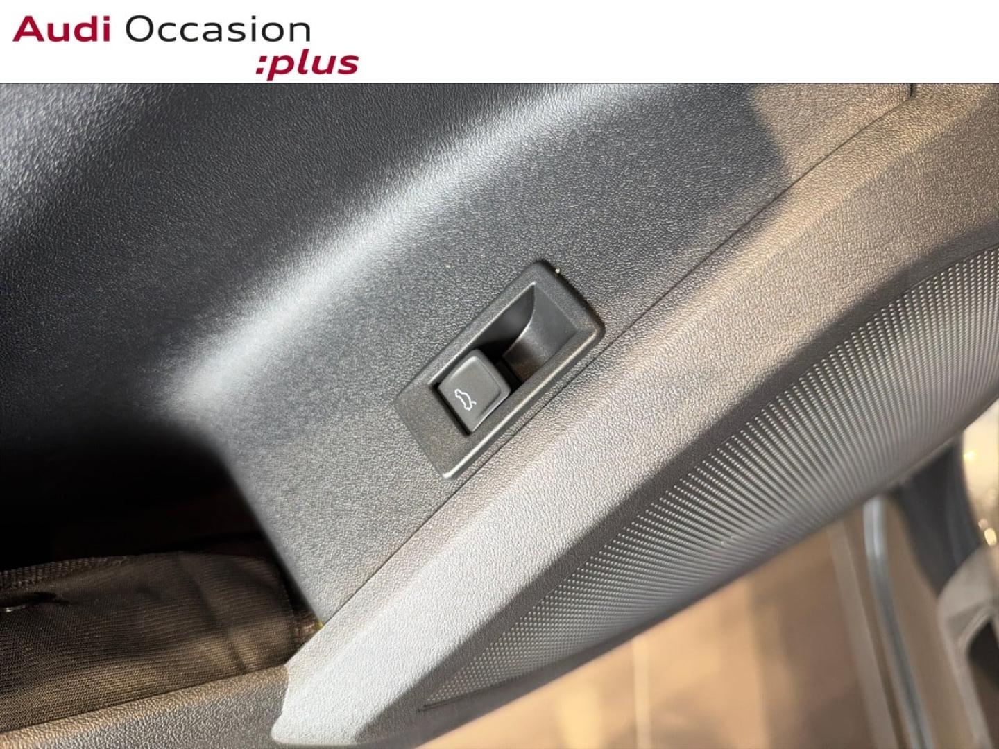 Voitures occasions Audi Q5 S line Orvault