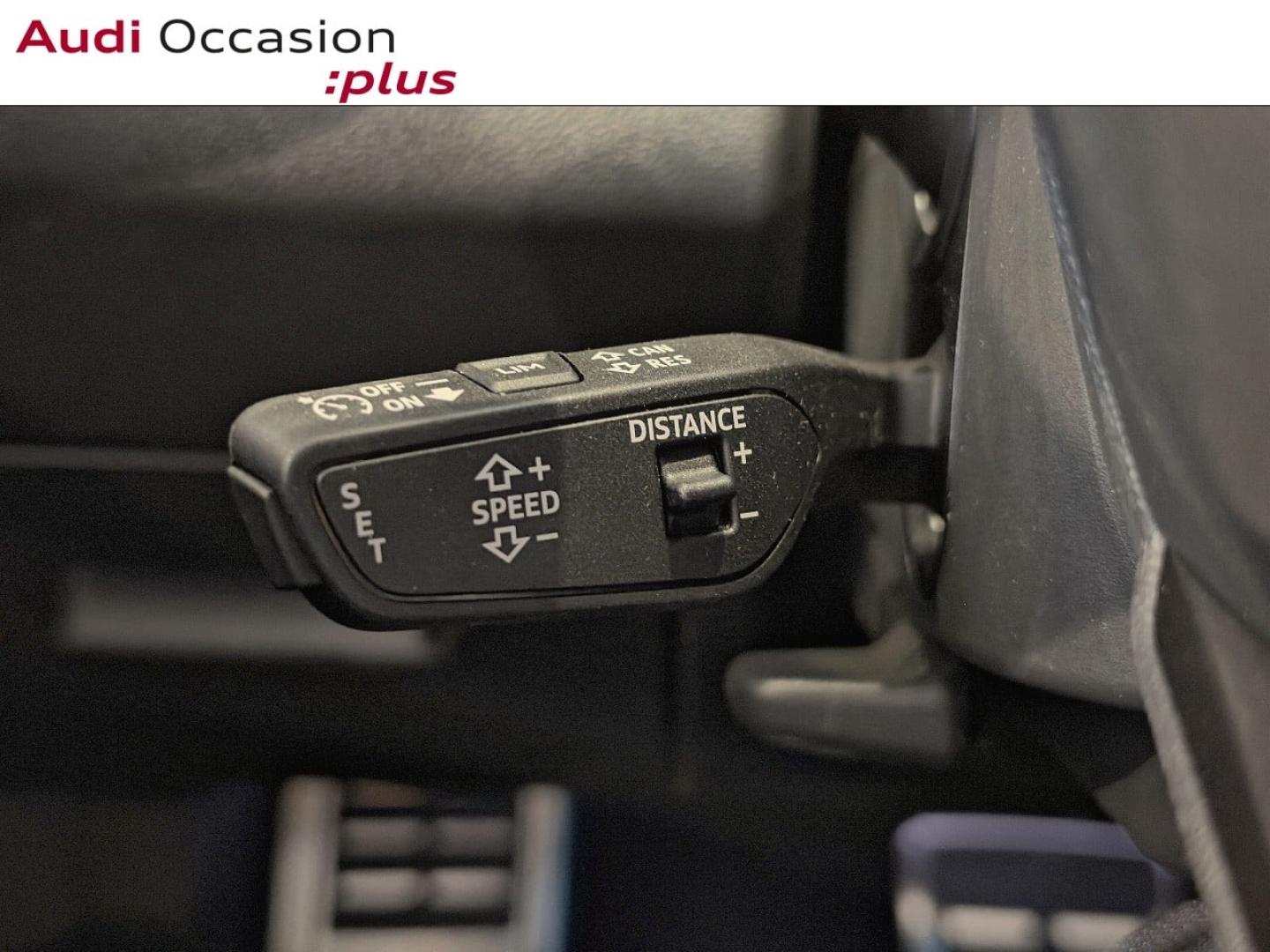 Voitures occasions Audi Q5 S line Orvault
