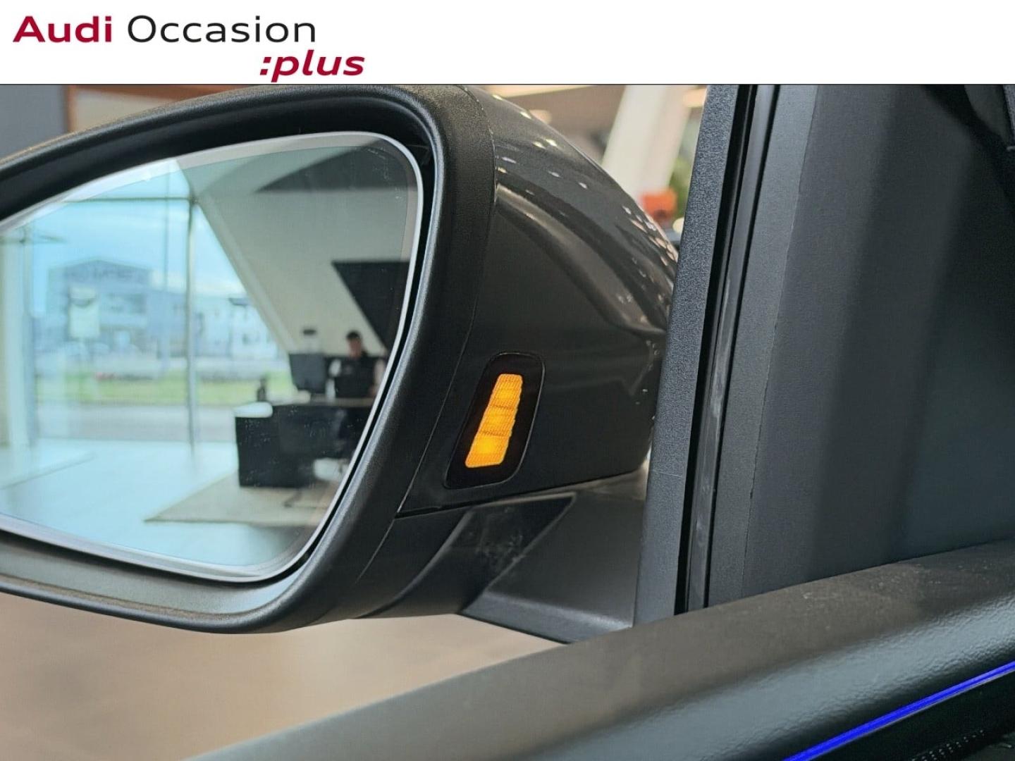 Voitures occasions Audi Q5 S line Orvault
