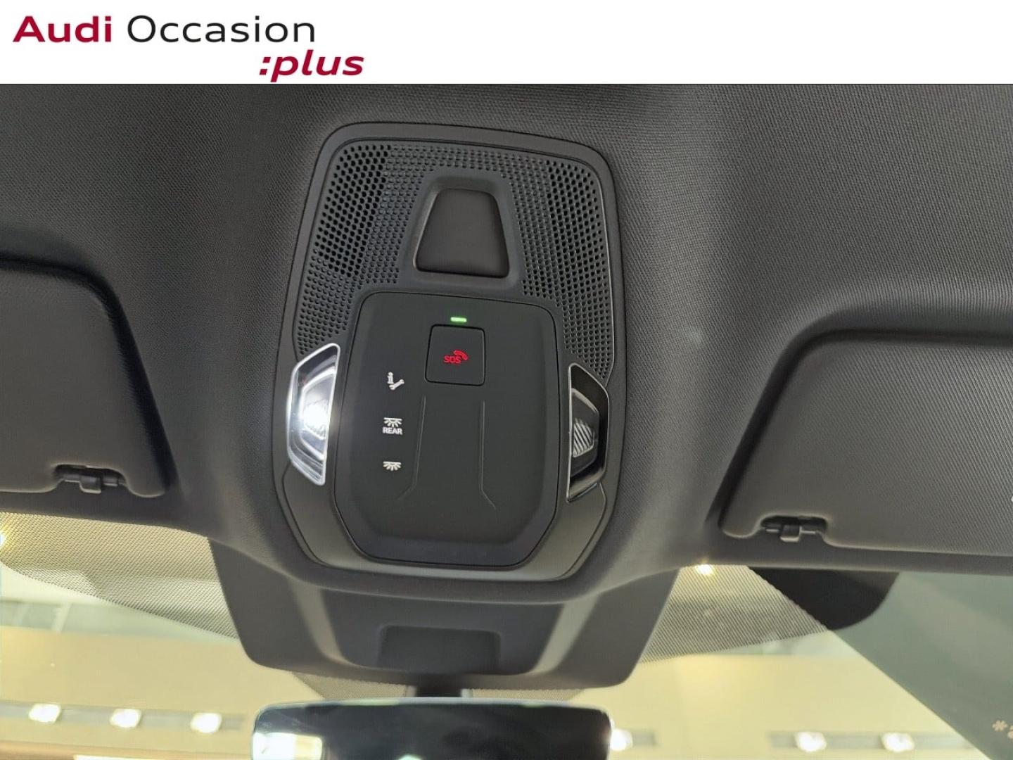 Voitures occasions Audi Q5 S line Orvault
