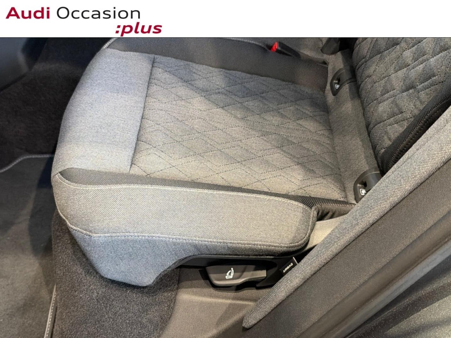 Voitures occasions Audi Q5 S line Orvault