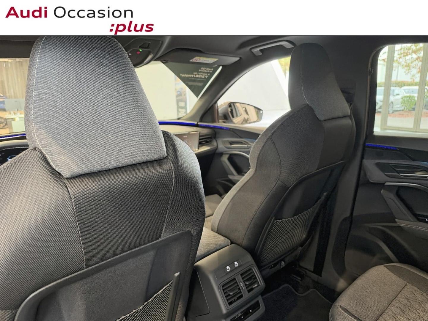Voitures occasions Audi Q5 S line Orvault