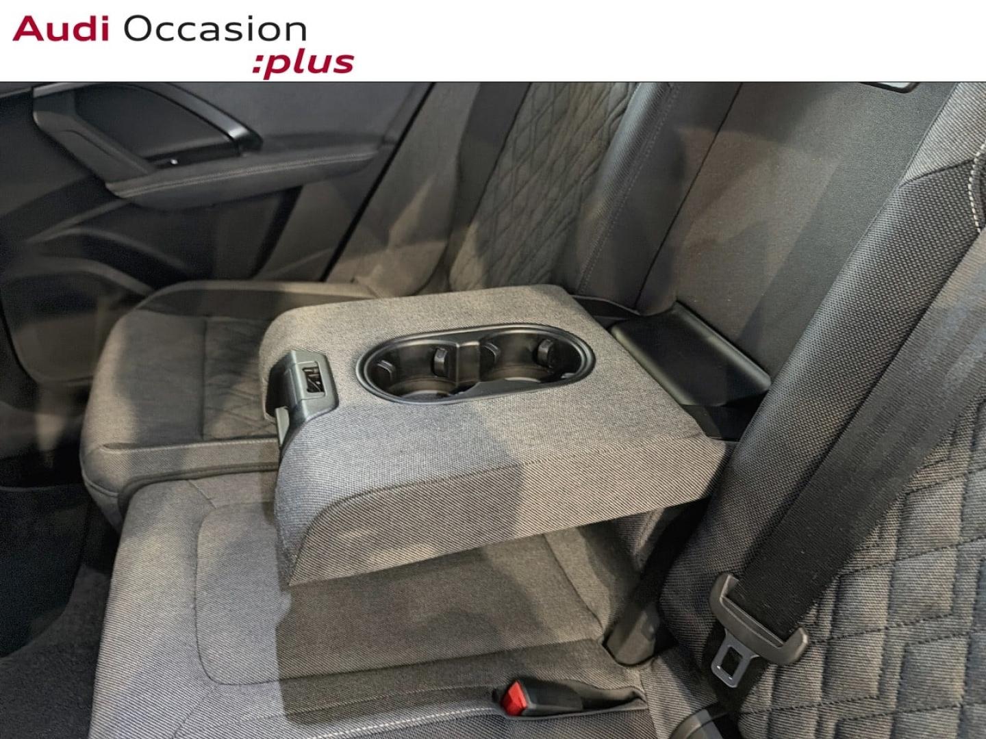 Voitures occasions Audi Q5 S line Orvault