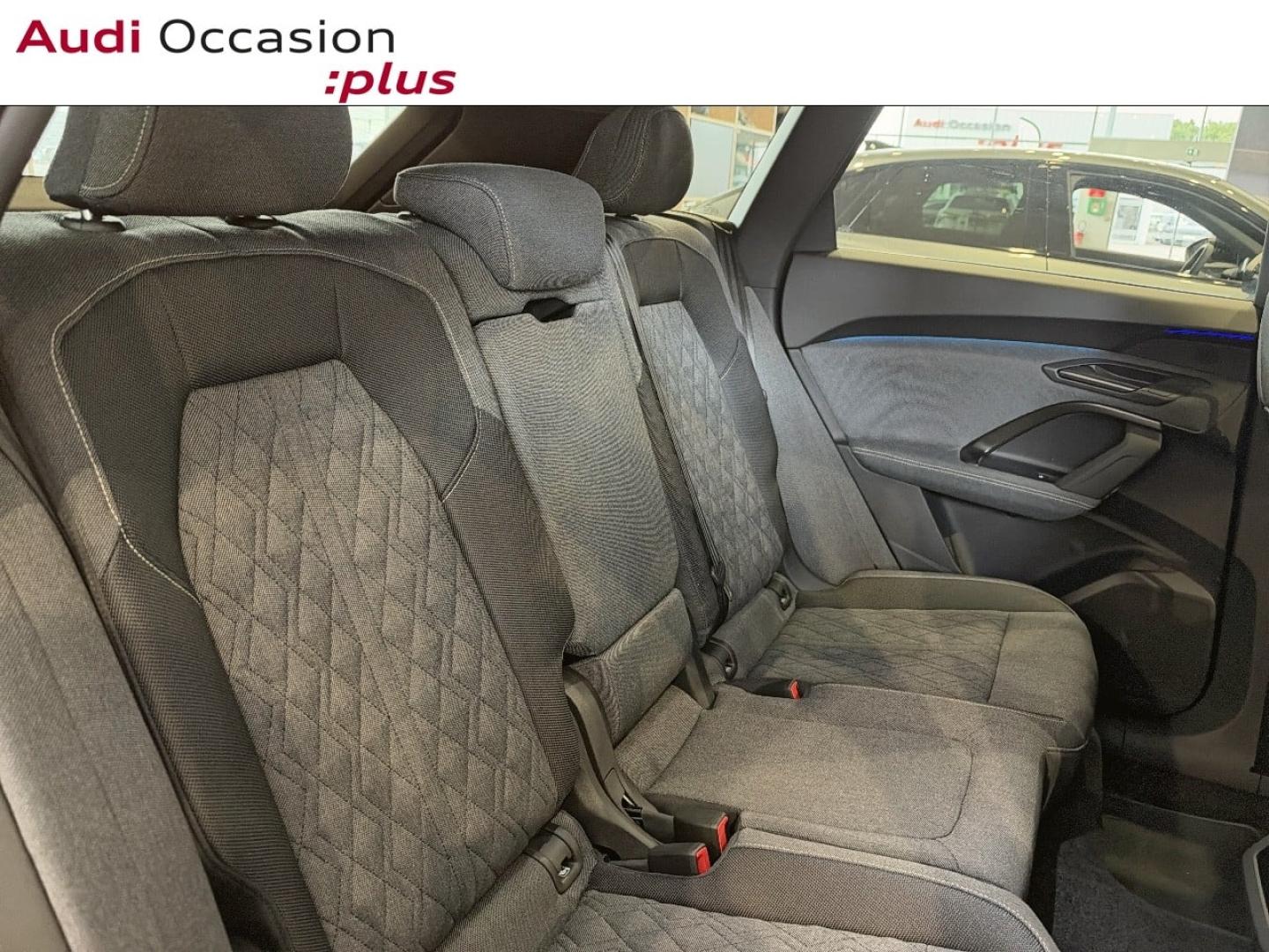 Voitures occasions Audi Q5 S line Orvault