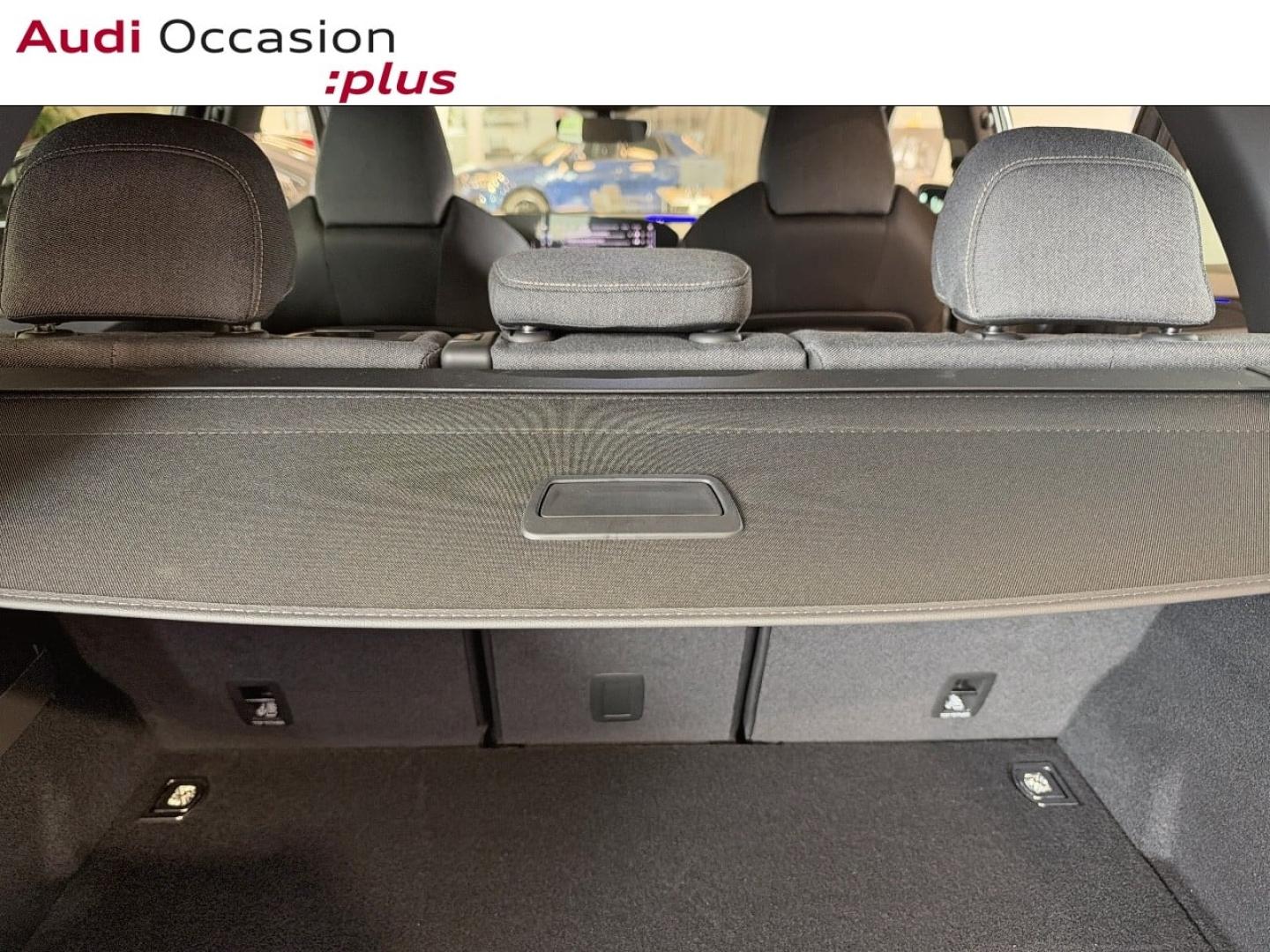 Voitures occasions Audi Q5 S line Orvault