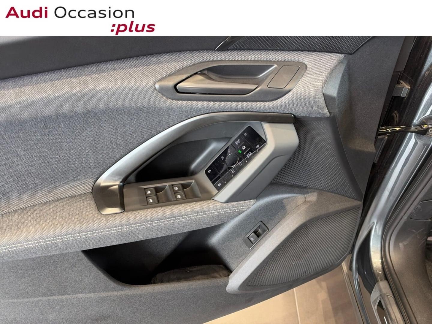 Voitures occasions Audi Q5 S line Orvault