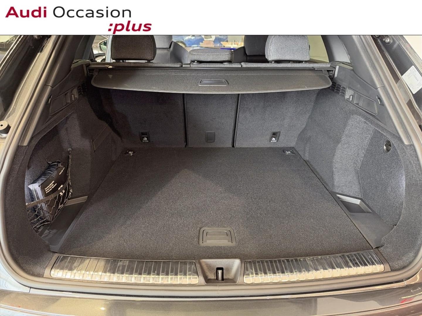Voitures occasions Audi Q5 S line Orvault