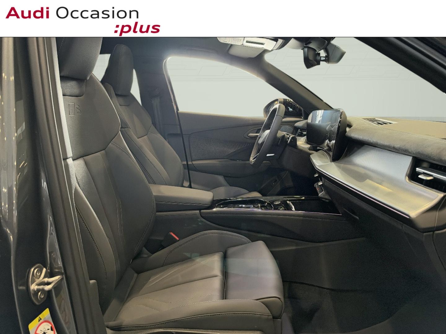 Voitures occasions Audi Q3 Sportback S line Rezé