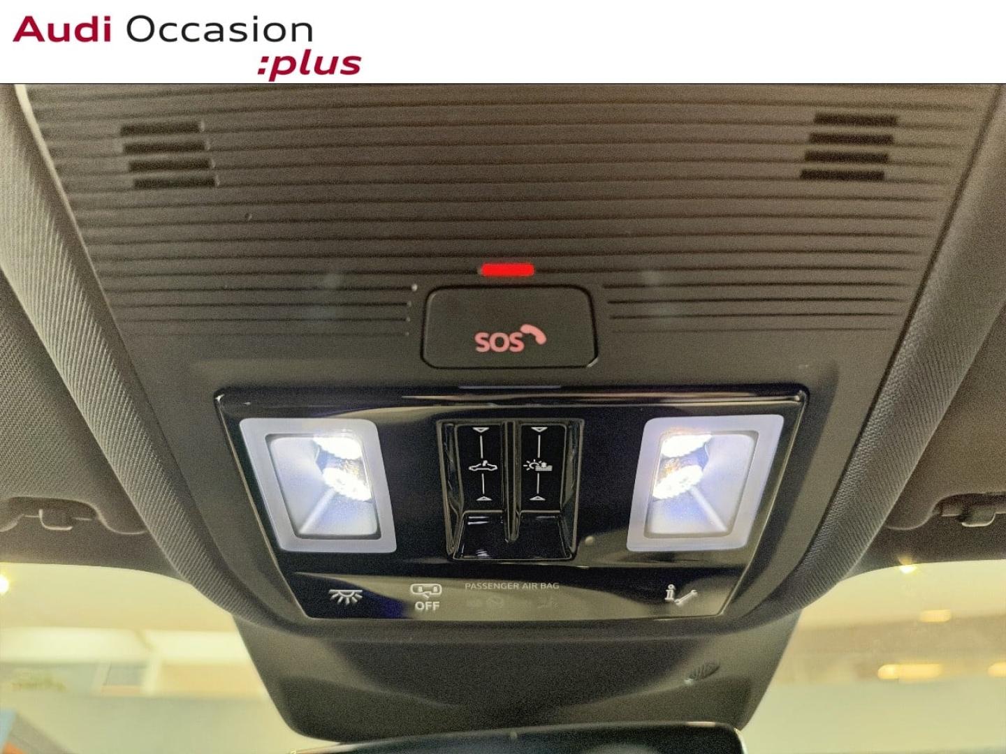 Voitures occasions Audi Q3 Sportback S line Orvault