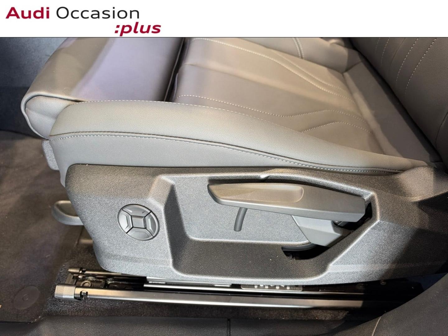 Voitures occasions Audi Q3 Sportback S line Rezé