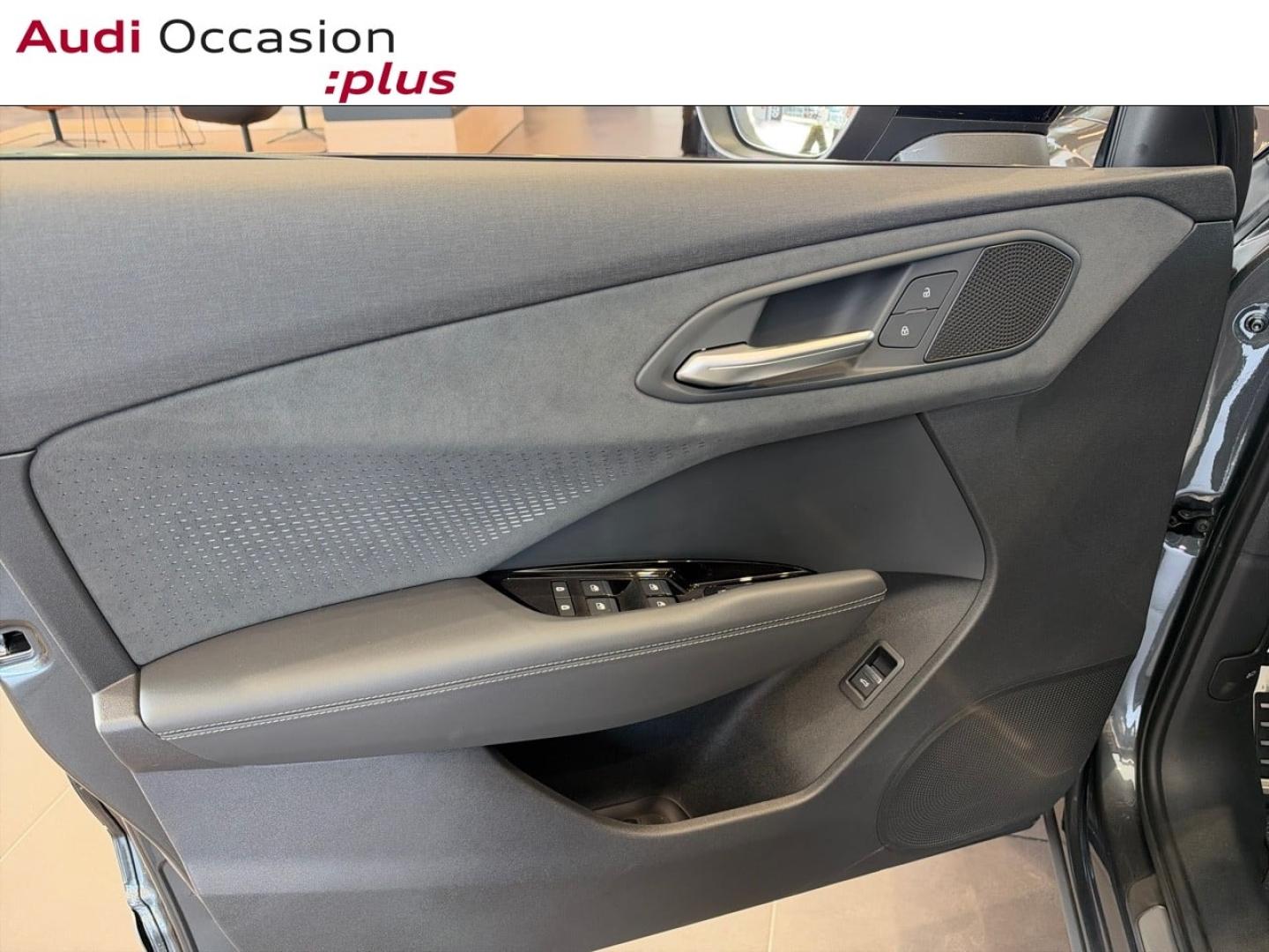 Voitures occasions Audi Q3 Sportback S line Orvault
