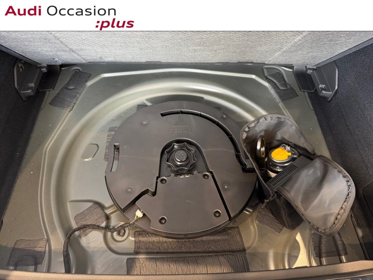 Voitures occasions Audi Q3 Sportback S line Rezé
