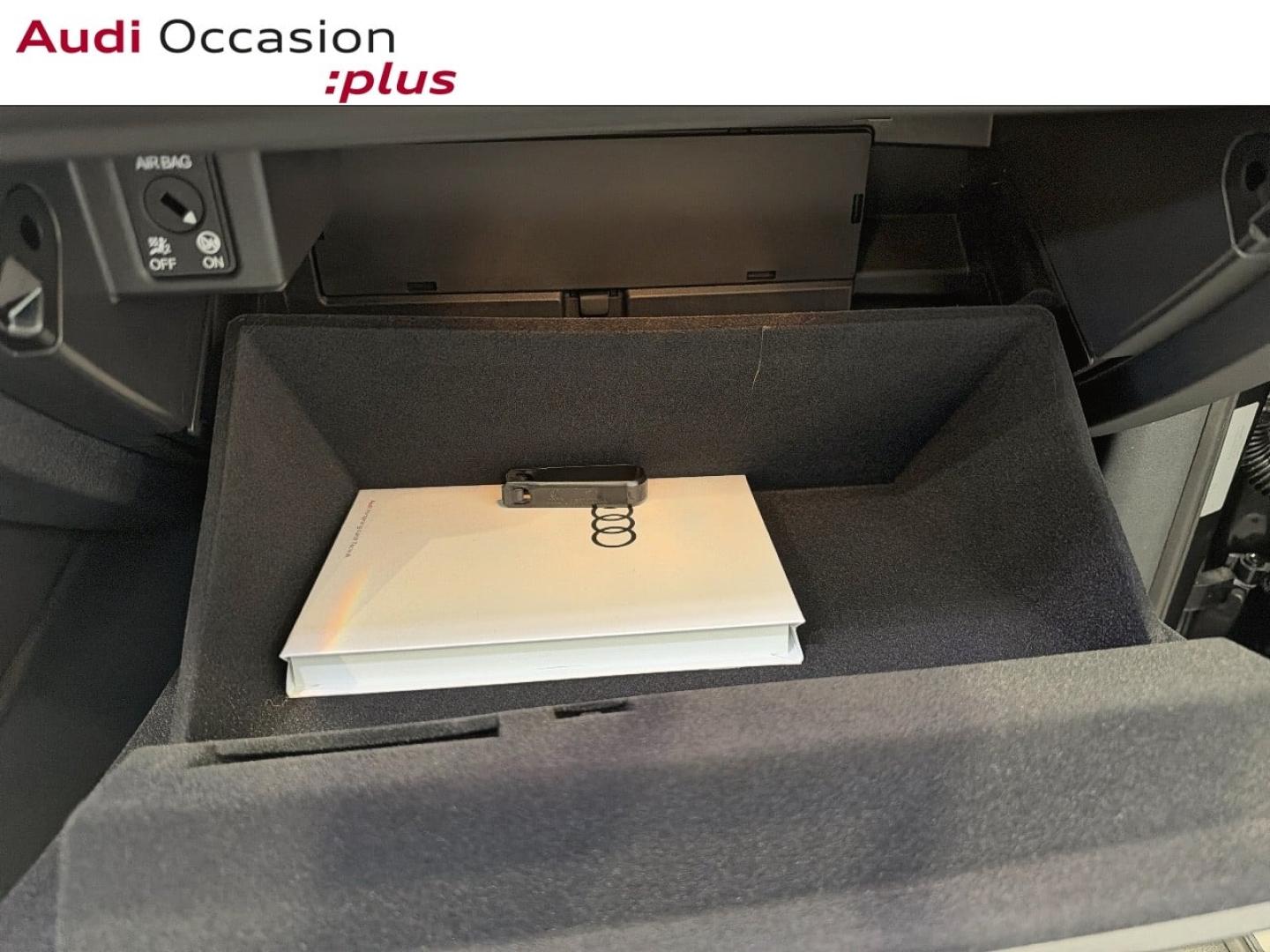 Voitures occasions Audi Q3 Sportback S line Orvault