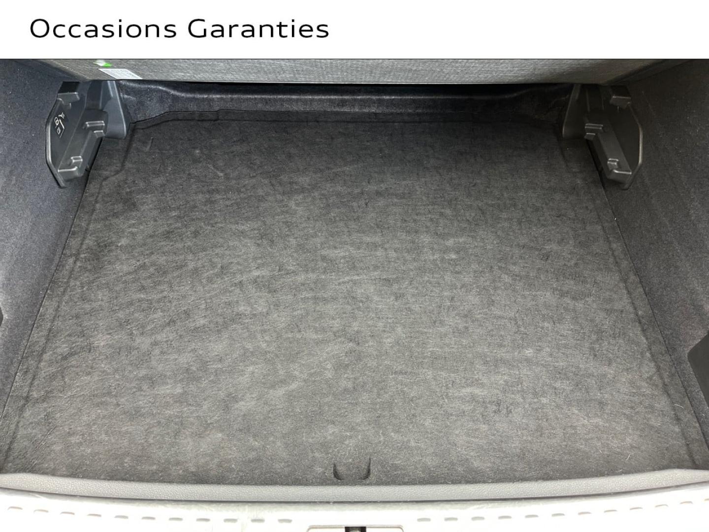 Voitures occasions Audi Q3 S line Orvault