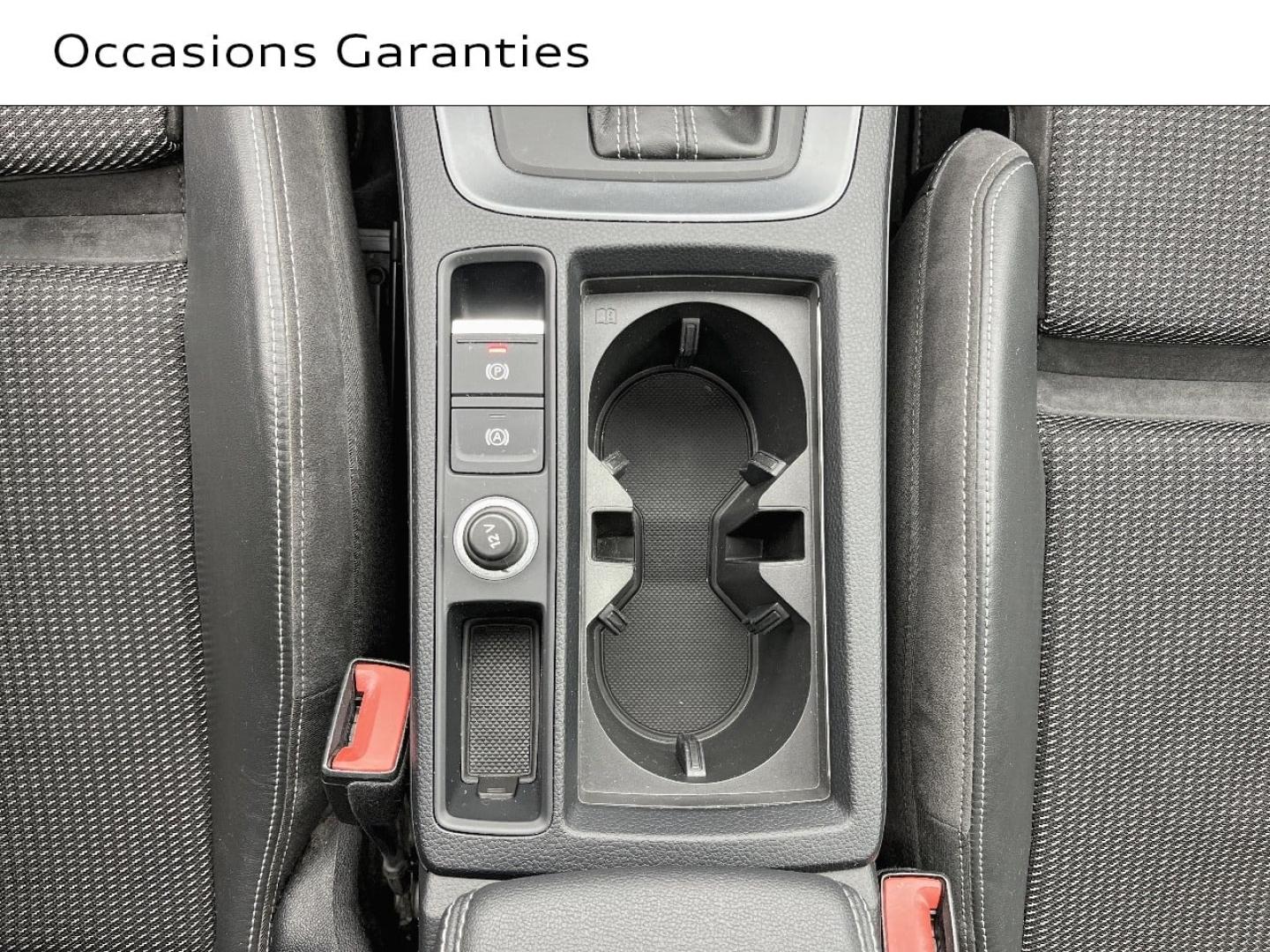 Voitures occasions Audi Q3 S line Rezé