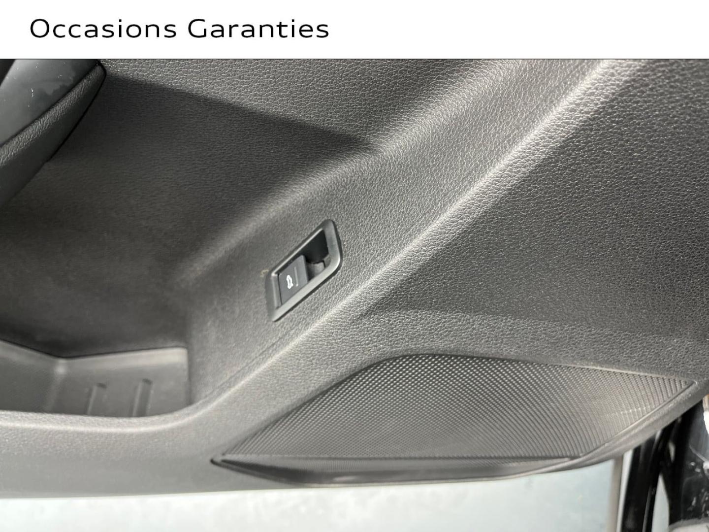 Voitures occasions Audi Q3 S line Rezé