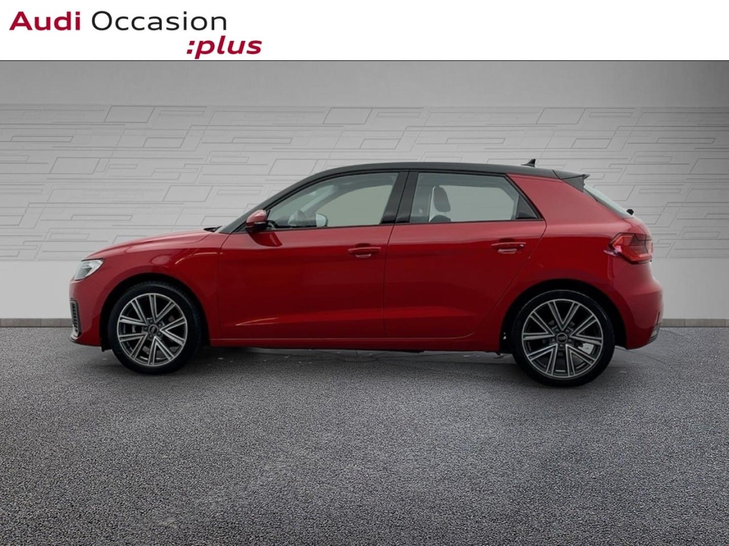 Voitures occasions Audi A1  Orvault