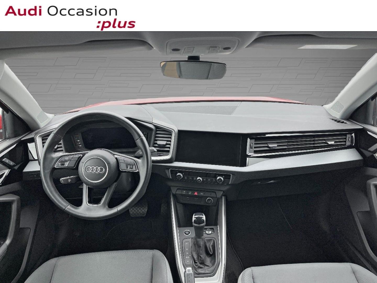 Voitures occasions Audi A1  Orvault
