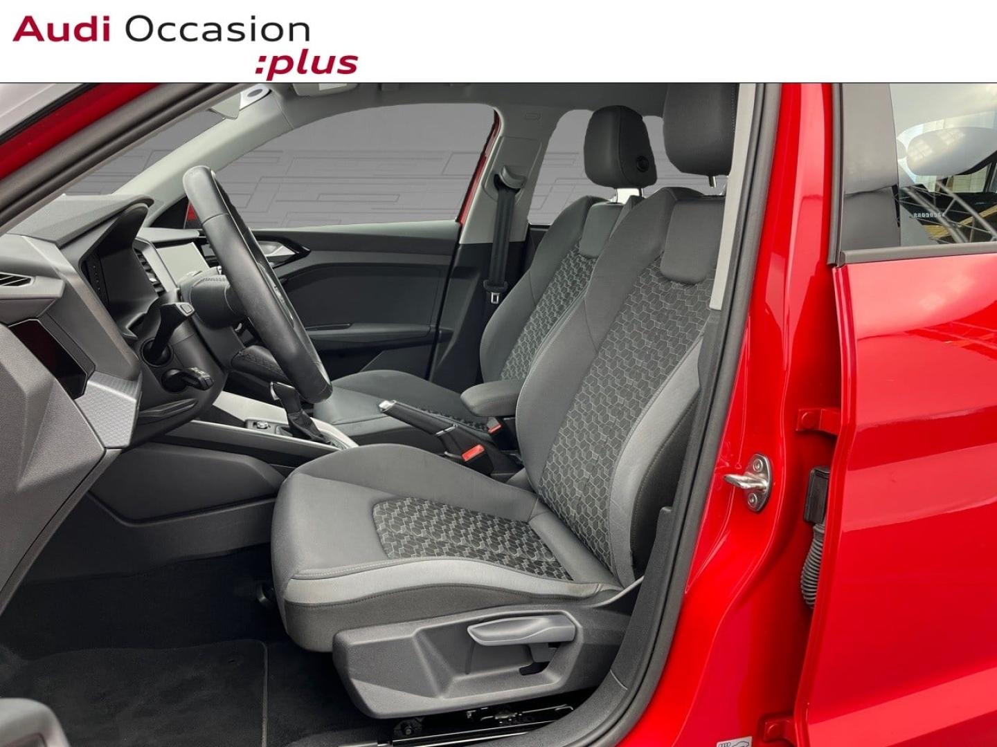 Voitures occasions Audi A1  Orvault