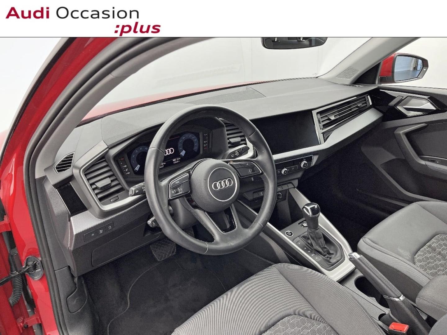 Voitures occasions Audi A1  Orvault