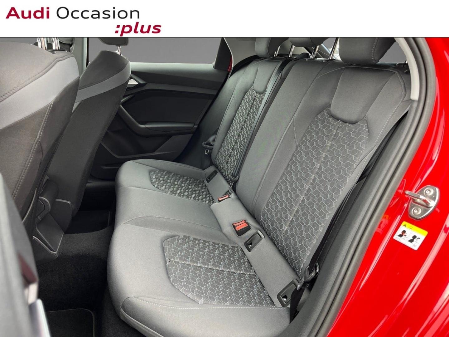 Voitures occasions Audi A1  Orvault