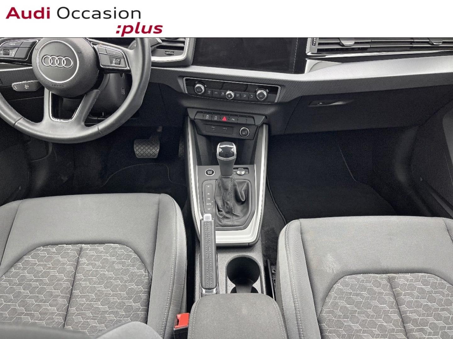 Voitures occasions Audi A1  Orvault