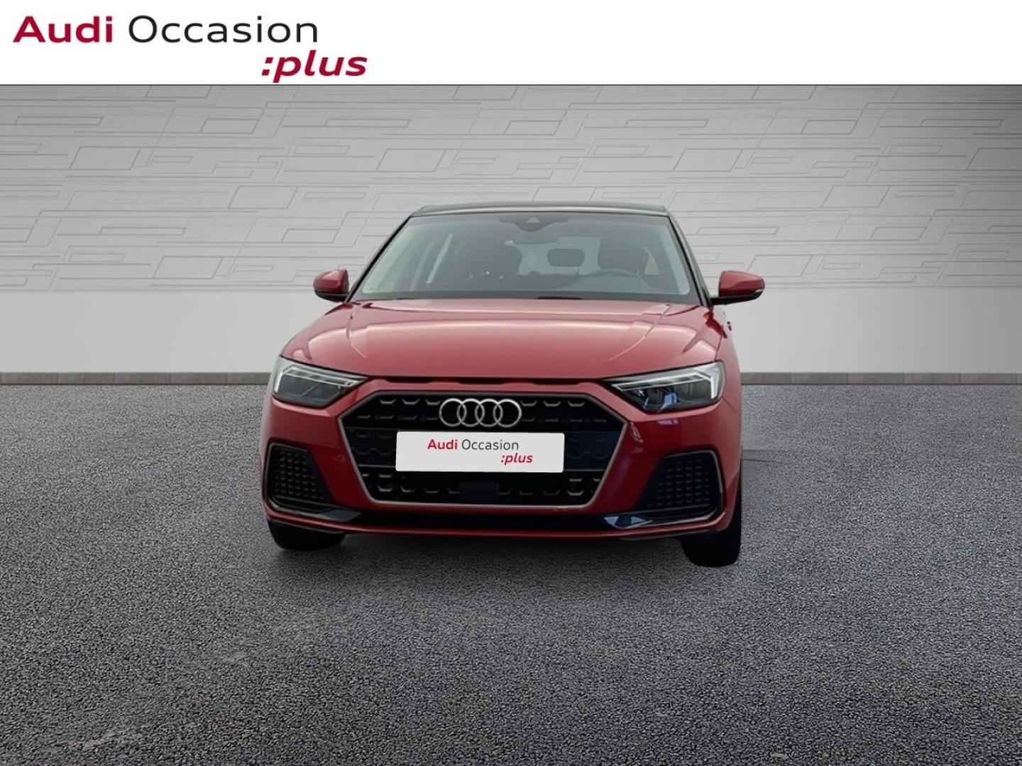 Voitures occasions Audi A1  Orvault