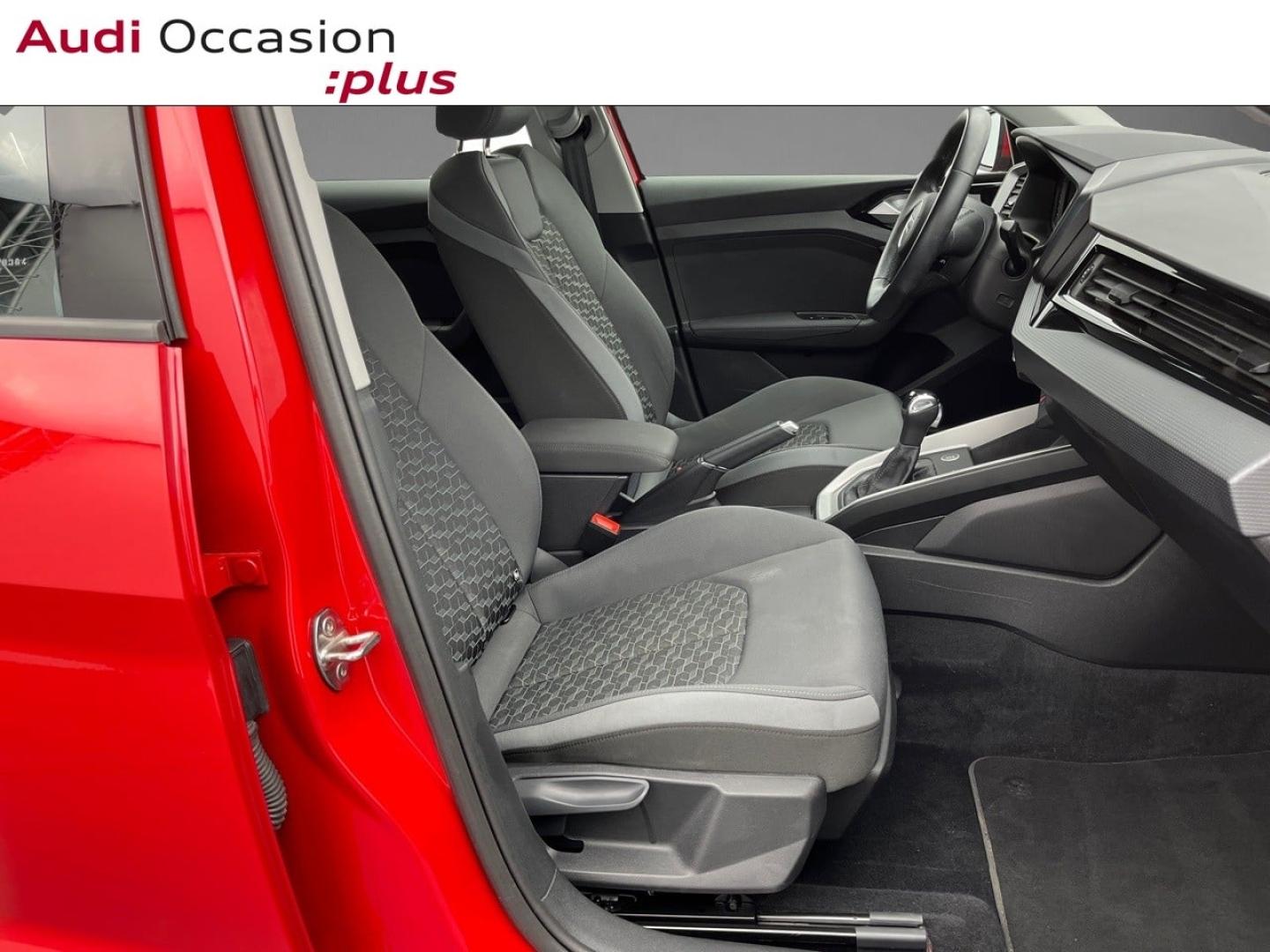 Voitures occasions Audi A1  Orvault