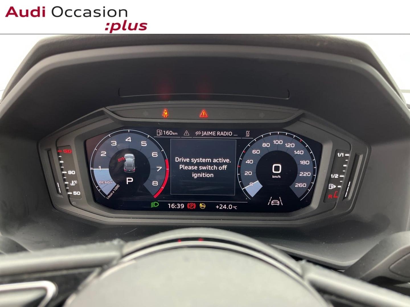 Voitures occasions Audi A1  Orvault