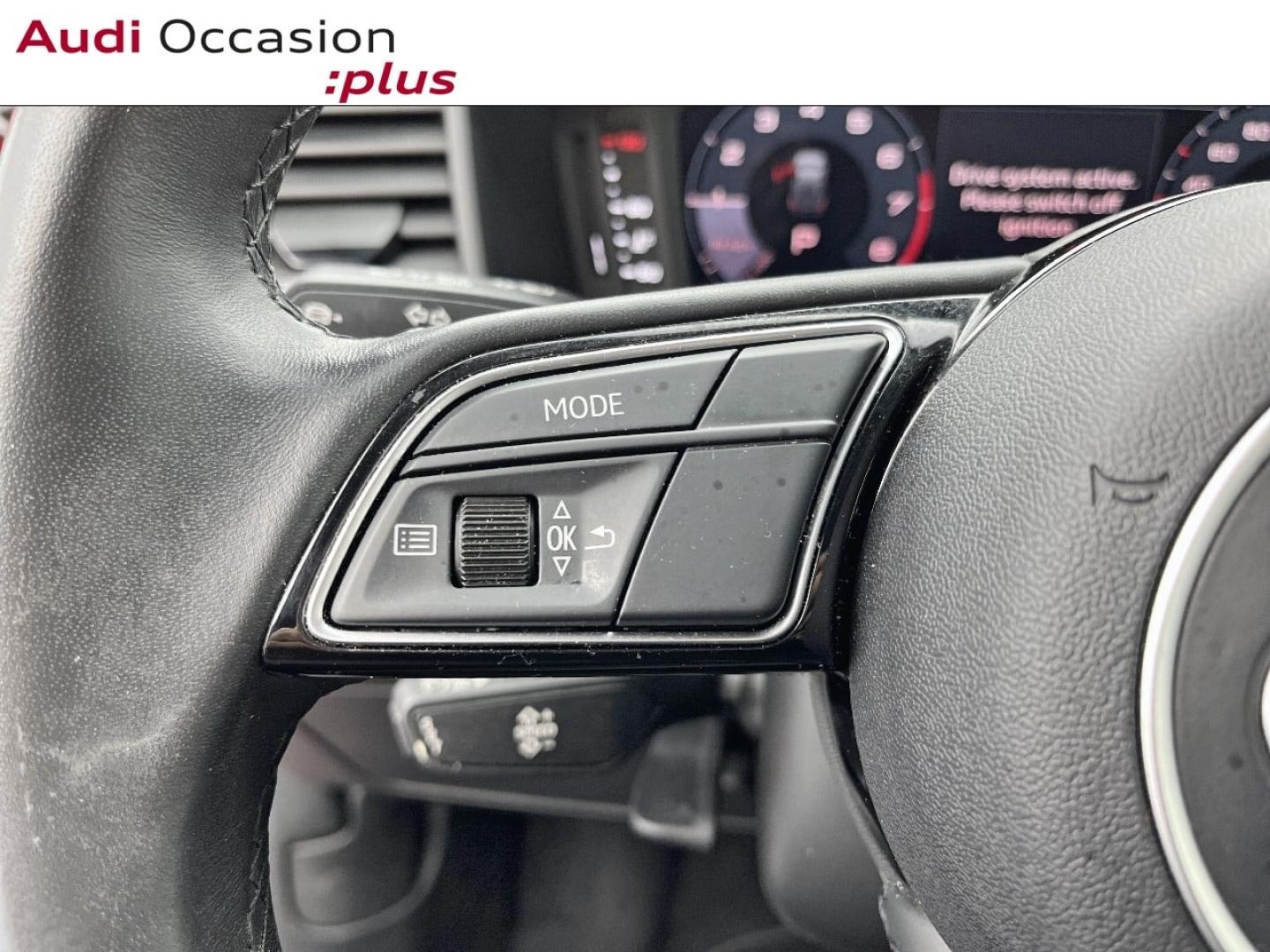 Voitures occasions Audi A1  Orvault