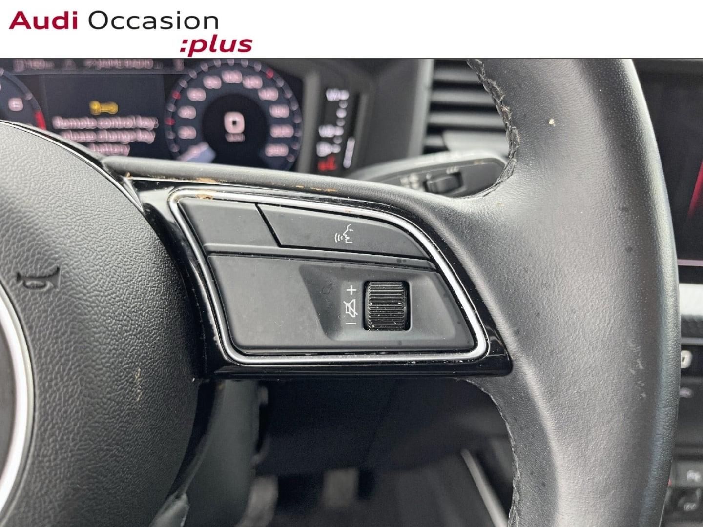 Voitures occasions Audi A1  Orvault