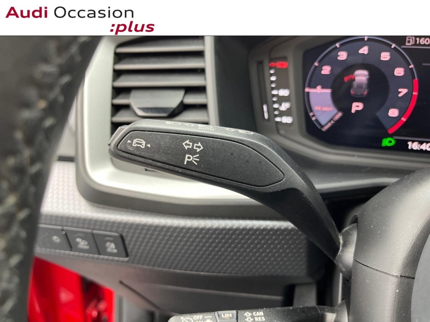 Voitures occasions Audi A1  Orvault