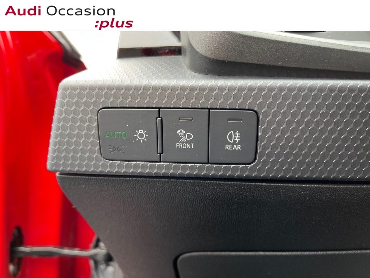 Voitures occasions Audi A1  Orvault