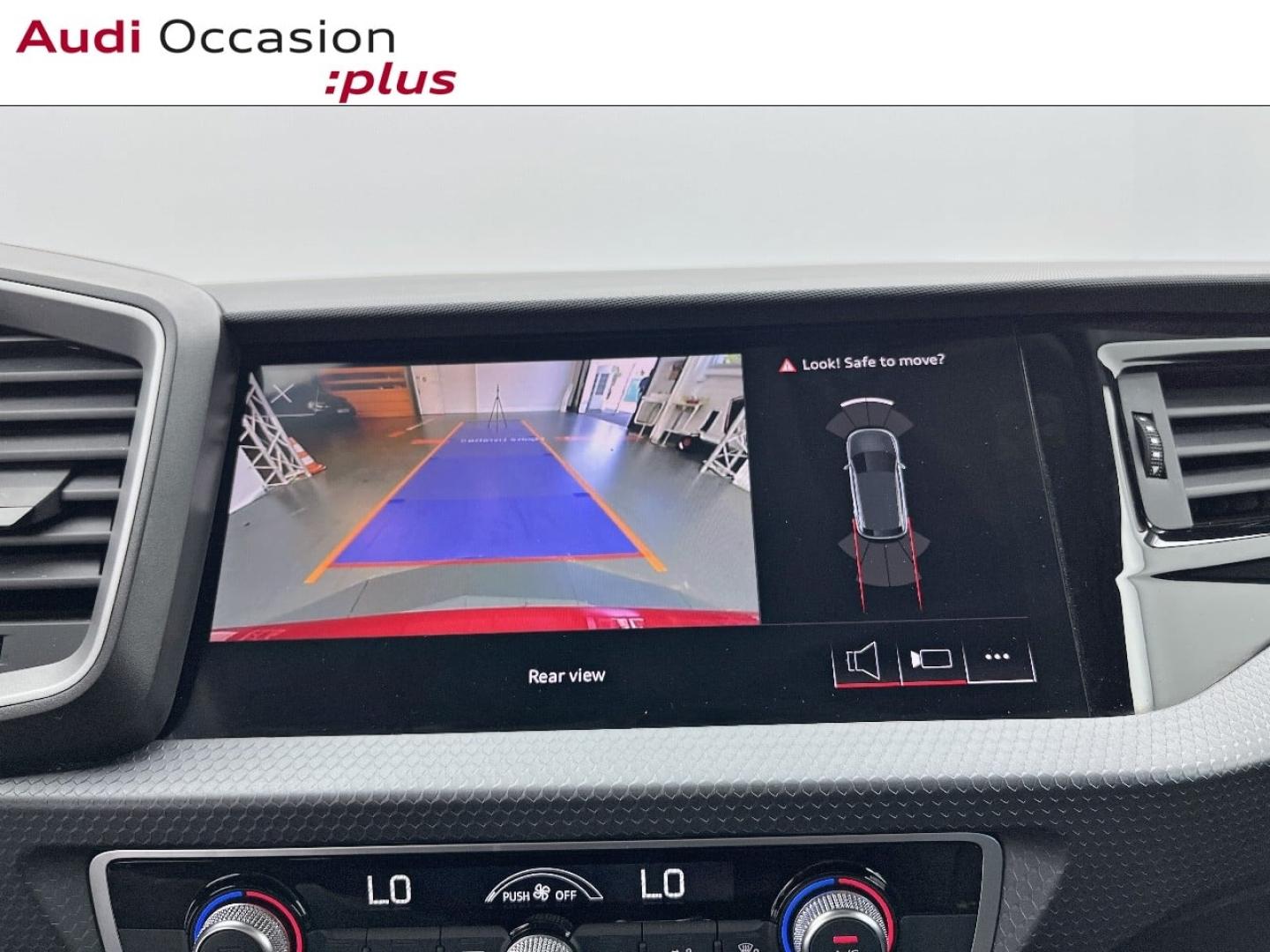 Voitures occasions Audi A1  Orvault