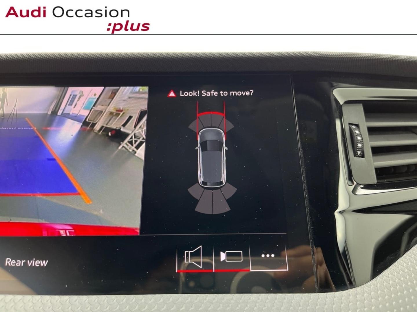 Voitures occasions Audi A1  Orvault