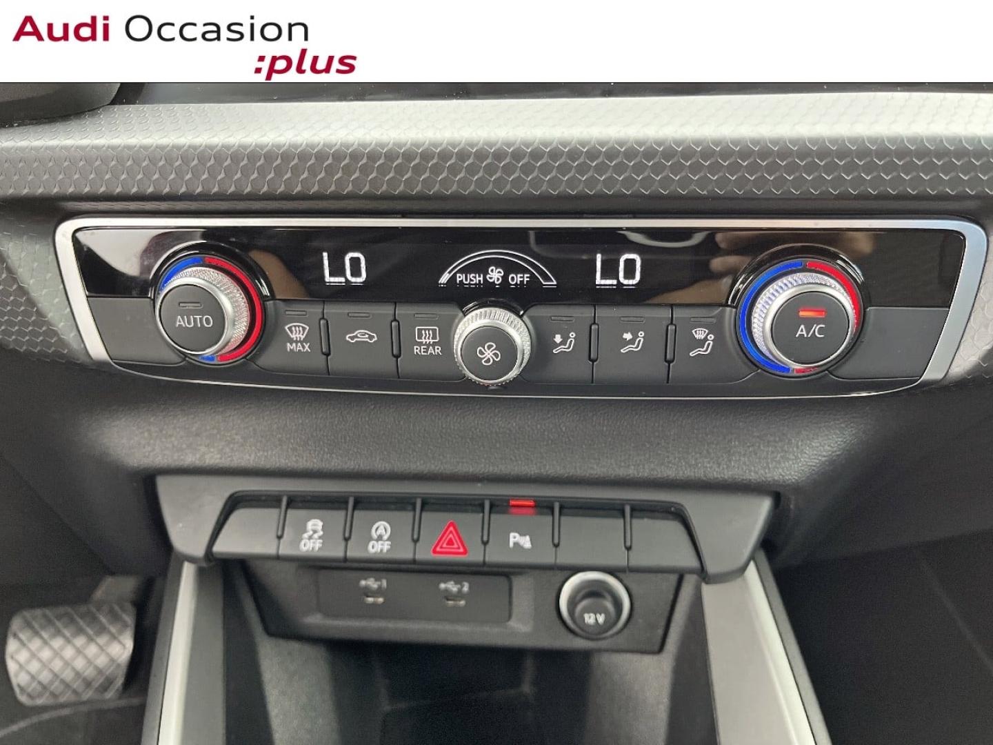 Voitures occasions Audi A1  Orvault