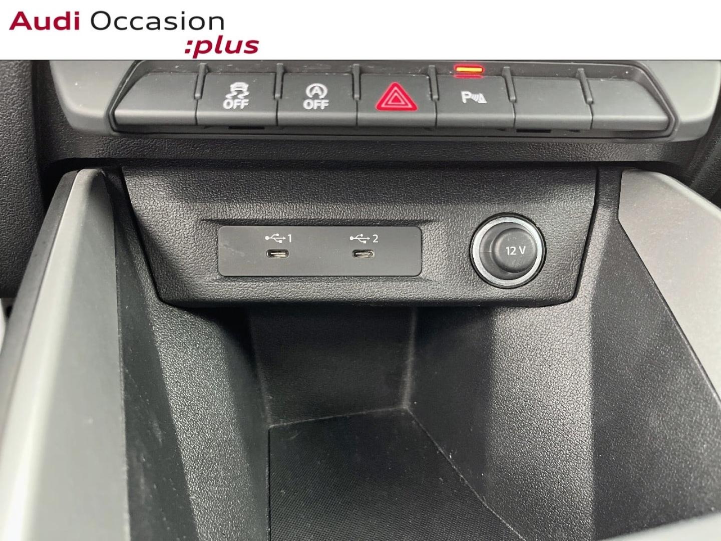 Voitures occasions Audi A1  Orvault