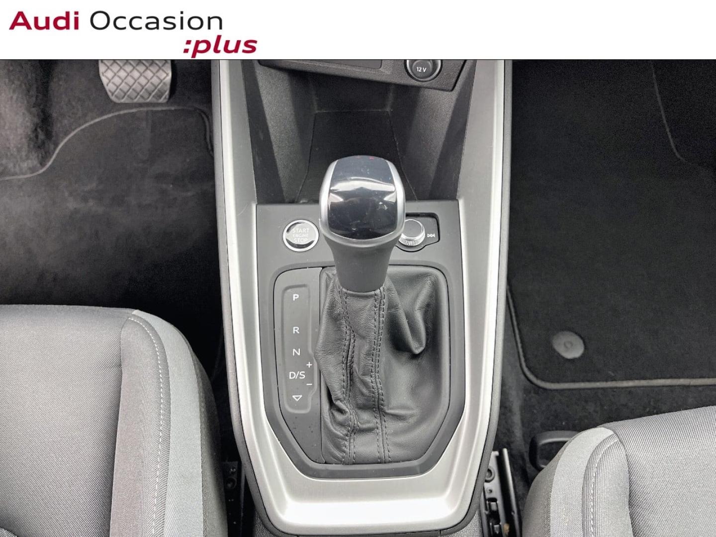 Voitures occasions Audi A1  Orvault