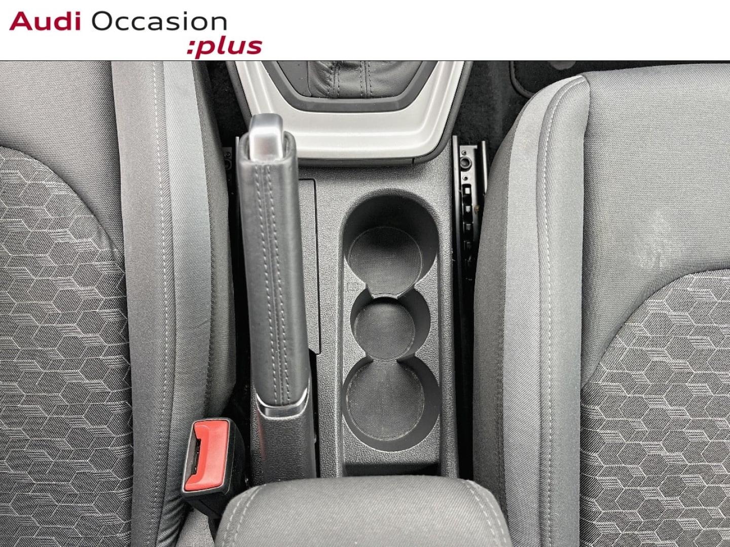 Voitures occasions Audi A1  Orvault